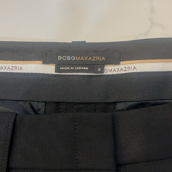 BCBG Maxazria dress shorts - Picture 3 of 3